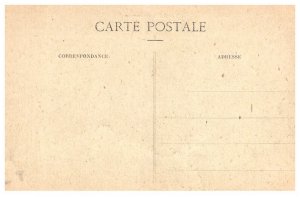 France Toul Pittoresque  Port de France