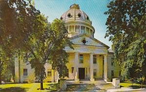 Norfolk County Court House Dedham Massachusetts