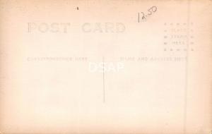 Vermont Vt  Real Photo RPPC Postcard c1910 LUNENBURG The HEIGHTS HOUSE