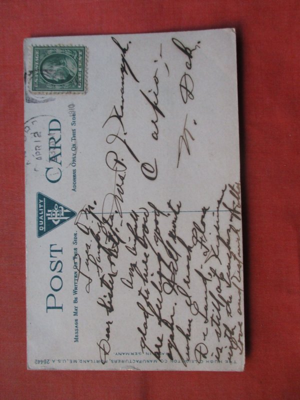 Celery Farm  Sanford Florida. H-1