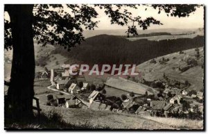 Germany Old Postcard Bergstadt St Andreasberg Oberharz