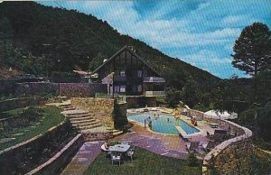 Tennessee Gatlinburg Chalet Motel