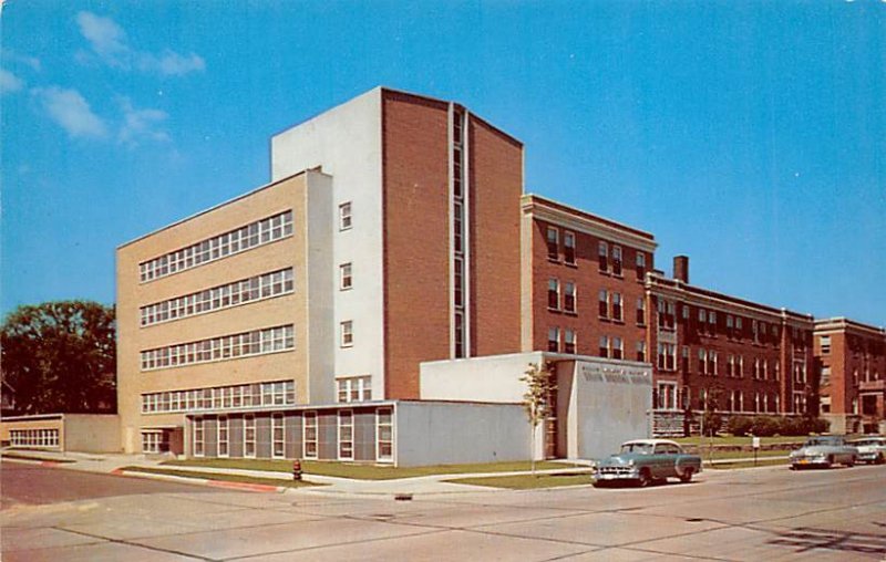 Bellin Memorial Hospital - Green Bay, Wisconsin WI