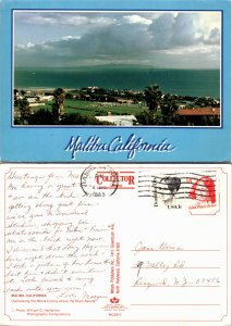 Malibu, Calif. (22751
