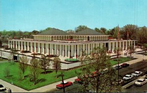 North Carolina Charlotte North Carolina Legislative Building