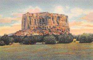 Mesa Encantada Enchanted Mesa, New Mexico NM s 