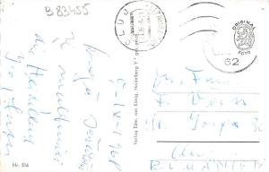 B83455 heidelberg schloss ottheinrichsbau   germany