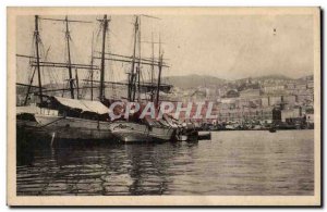 Italy - Italia - Italy - Genoa - Genoa - Il Porto - Old Postcard