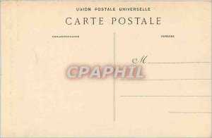 Postcard Old Saint Omer Cathedrale Notre Dame Christ Calvary