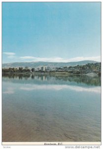 KAMLOOPS , B.C. , Canada , 50-70s ; River View