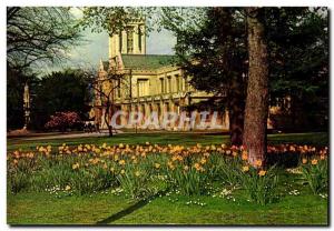 UK Cheltenham College Old Postcard