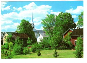 Village of Stowe, Vermont