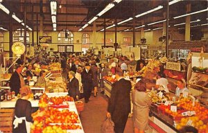 Farmers' Market Lancaster, Pennsylvania PA s 