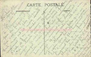 Toul - Cloitre Saint Gengoult - Old Postcard