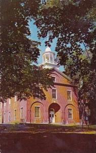 Adair County Courthouse Kirsksville Missouri