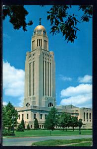 State Capitol,Lincoln,NE BIN