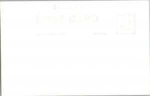 RPPC Tanglewood Vista, Lenox MA Vintage Postcard E59