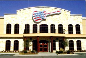 OK, Oklahoma City  TOBY KEITH I LOVE THIS BAR & GRILL  Roadside  4X6 Postcard