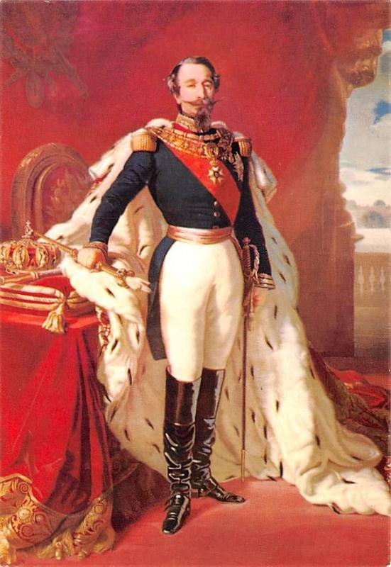 Empereur Napoleon III - 