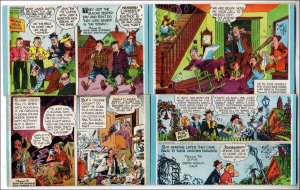 4 - Mutoscope Humour Cards