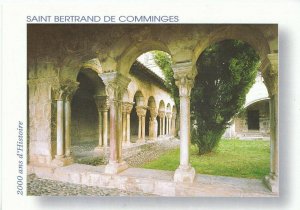 France Postcard - Saint Bertrand De Comminges - Gallo Roman Town   AB1978
