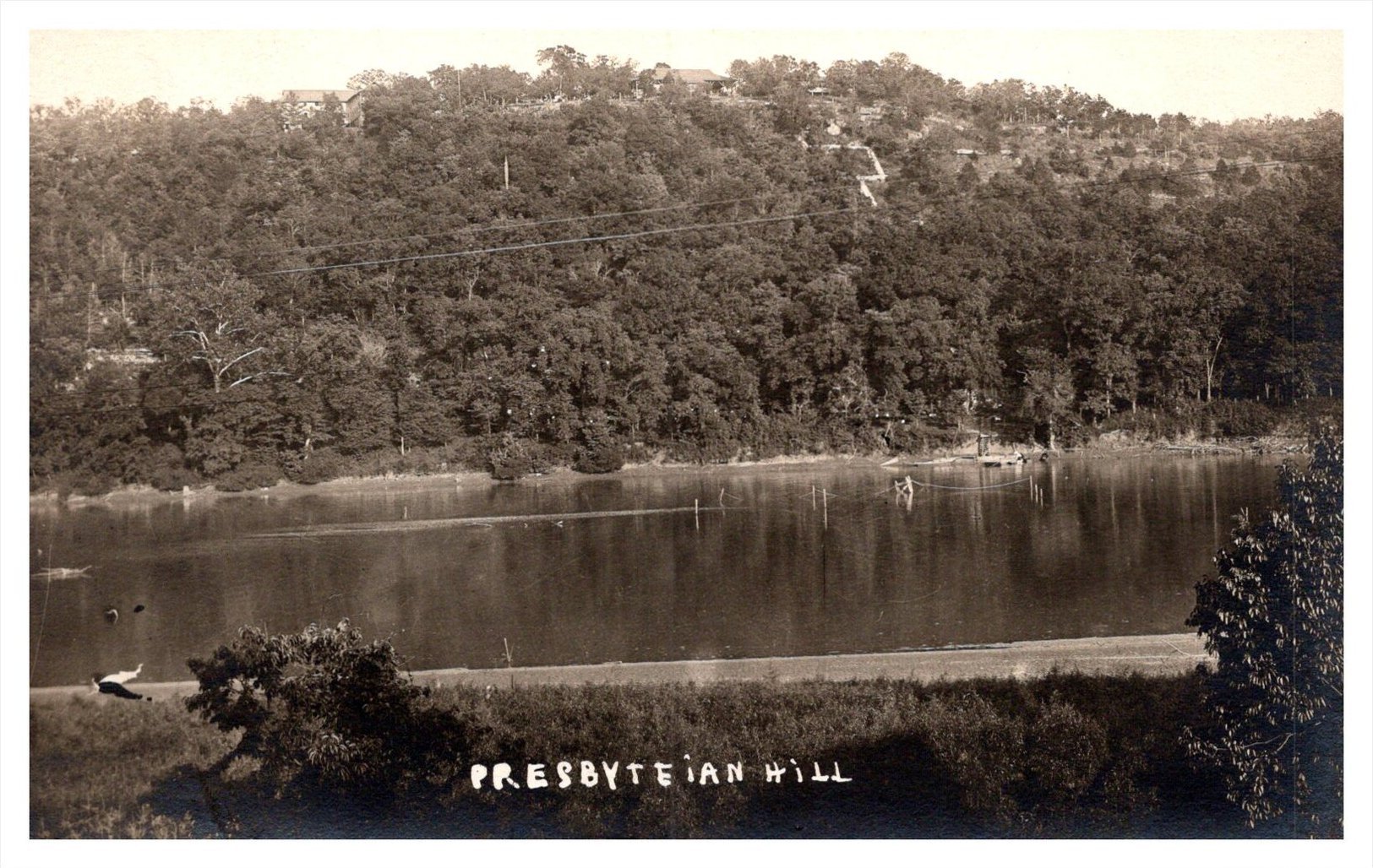 New York Stephentown , Presbyterian Hill , RPC United States New