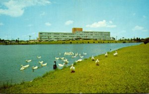 Mississippi Pascagoula Singing River Hospital