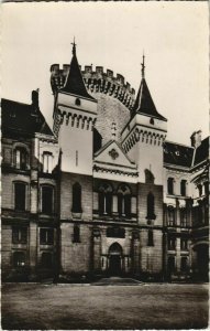 CPA Angouleme- Cour interieure de l'Hotel de Ville FRANCE (1073417)