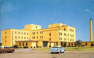 Weirton General Hospital, Weirton, WV