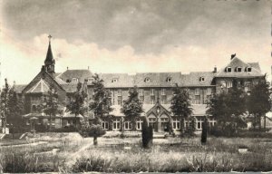 Netherlands - Retraitehuis Loyola Vught Westzijde. 03.15