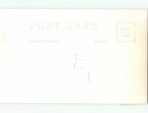 Pre-1942 rppc NICE VIEW State Of Hawaii HI i6179