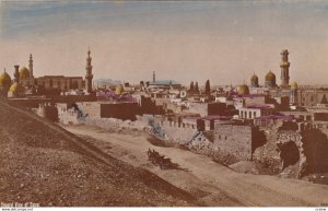CAIRO , Egypt , 1900-10s ; General View