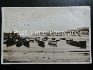 c1926 - Broadstairs, The Harbour