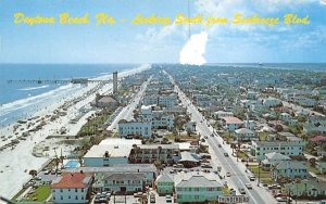 Daytona Beach, Florida, USA