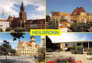 BT13608 Heilbronn am neckar         Germany