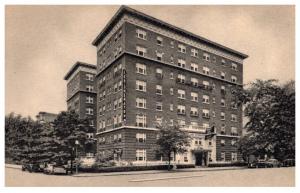 Washington DC , The lee Sheraton , Hotel