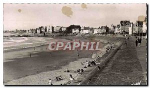 Old Postcard Parame L and V La Digue