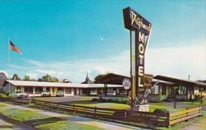 Driftwood Motel Superior Wisconsin