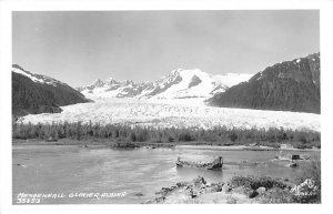 Mendenhall Glacier Mendenhall Glacier, Alaska AK