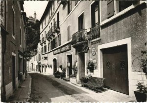 CPM ROCAMADOUR EntrÃ©e de la Ville (24591)