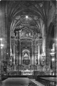 BG31006 bilbao santuario de nuestra senora portugal   CPSM 14.5x10cm