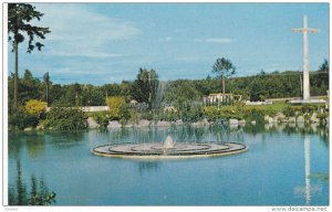 Victory Memorial Park , SURREY , B.C. , Canada , 50-60s