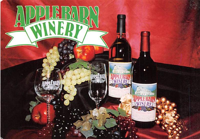 Applebarn Winery - 
