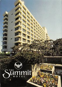 The Summit Hotel Hartford's singular hotel Hartford CT 