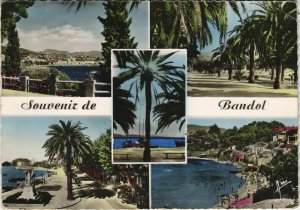 CPM BANDOL Scenes (1113716)