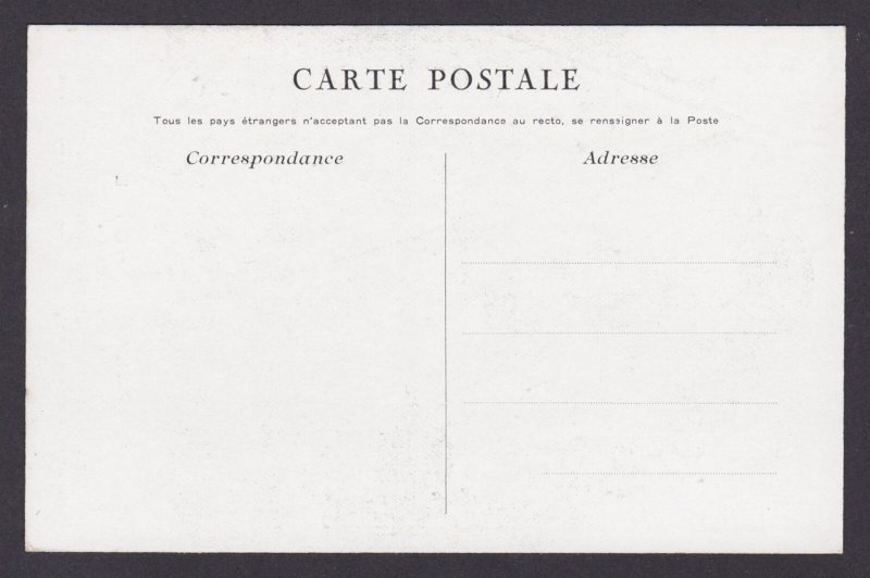 FRANCE, Postcard, Paris, Palace Hotel