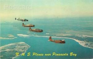 FL, Pensacola, Florida, U.S. Naval Air Station, Airplanes, Dexter No. 20497