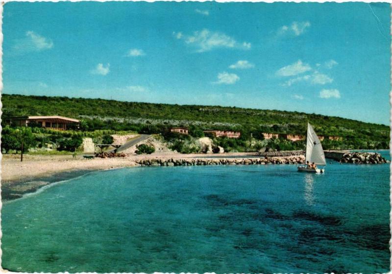 CPM Coral Cliff Hotel. CURACAO (629675)