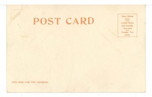 MA - Boston. Ames Building ca 1905