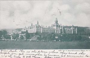 State Reformatory - Elmira NY, New York pm 1906